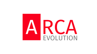 Logo Arca Revolution