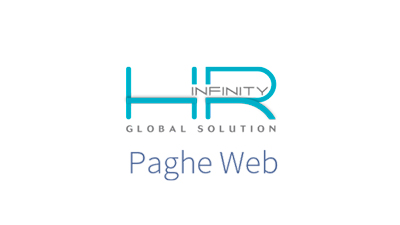 Logo - Paghe Web