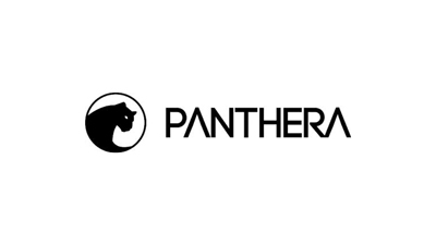 Logo Erp Panthera