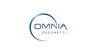 Logo Zucchetti - Omnia