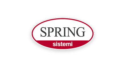 Logo Sistemi - Spring