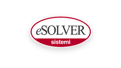 Logo Sistemi - Esolver