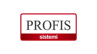 Logo Sistemi Profis