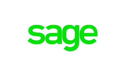 Logo ERP sage