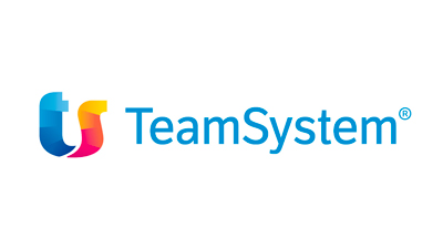 Logo TeamSystem