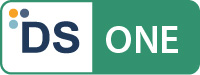 Logo DS One