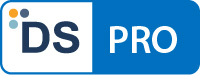 Logo DS Pro